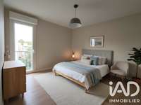 Vente appartement 6 pièces Vente appartement 6 pièces