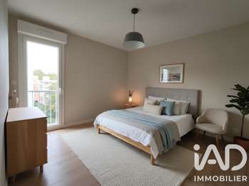 Vente appartement 6 pièces Vente appartement 6 pièces