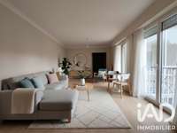 Vente appartement 6 pièces Vente appartement 6 pièces