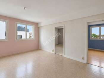 Vente Appartement 3 piècesRennes