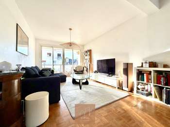 Vente appartement 4 pièces Rennes 35