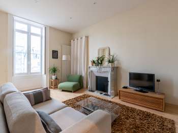Vente appartement 3 pièces Rennes 35