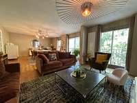 Vente appartement 5 pièces Vente appartement 5 pièces