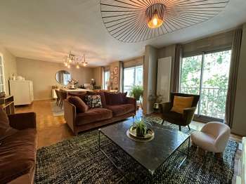 Vente Appartement 5 piècesRennes