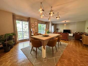 Vente appartement 5 pièces Vente appartement 5 pièces