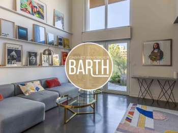 Vente appartement 4 pièces Rennes 35