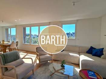 Vente appartement 5 pièces Rennes 35