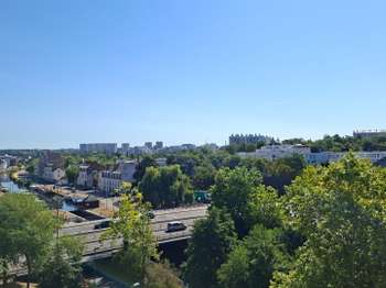 Vente appartement 5 pièces