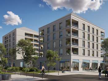 Vente appartement 2 pièces Rennes 35