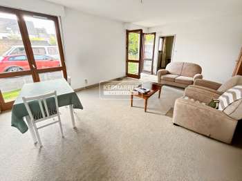 Vente Appartement 3 piècesRennes