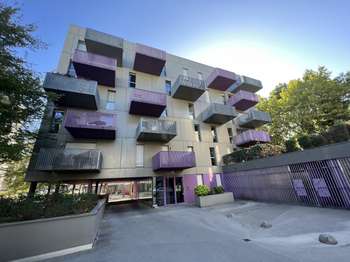 Vente appartement 5 pièces Rennes 35