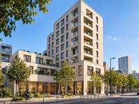 Vente appartement 2 pièces Vente appartement 2 pièces