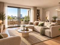 Vente appartement 2 pièces Vente appartement 2 pièces