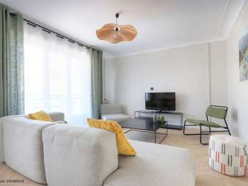 Vente Appartement 3 piècesRennes