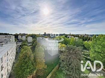 Vente appartement 3 pièces Rennes 35