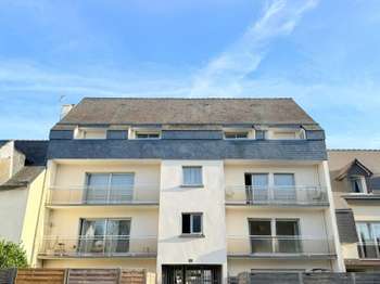 Photo Vente appartement Rennes