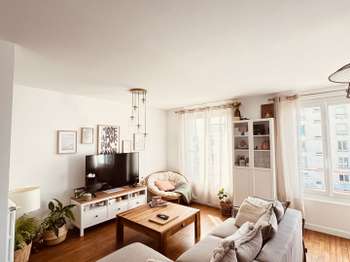 Vente Appartement 2 piècesRennes