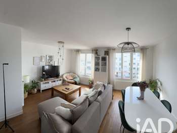 Vente Appartement 2 piècesRennes