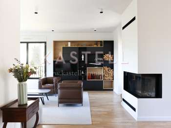 Vente appartement 4 pièces Rennes 35