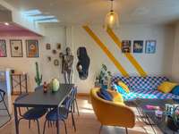 Vente appartement 2 pièces Vente appartement 2 pièces
