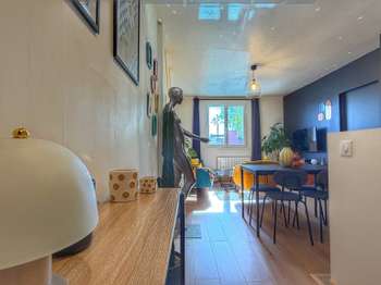 Vente appartement 2 pièces Vente appartement 2 pièces