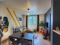 Vente appartement 2 pièces Vente appartement 2 pièces