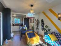 Vente appartement 2 pièces Vente appartement 2 pièces
