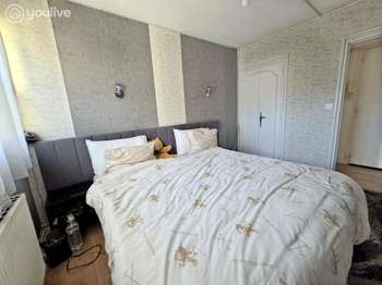 Vente appartement 3 pièces Rennes 35