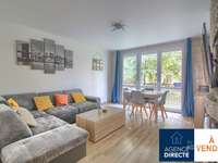 Vente appartement 4 pièces Vente appartement 4 pièces