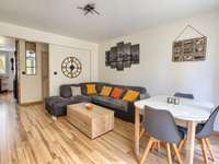 Vente appartement 4 pièces Vente appartement 4 pièces