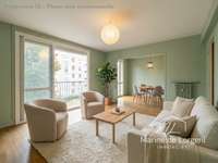 Vente appartement 4 pièces Vente appartement 4 pièces