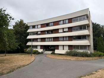Vente appartement 3 pièces Rennes 35