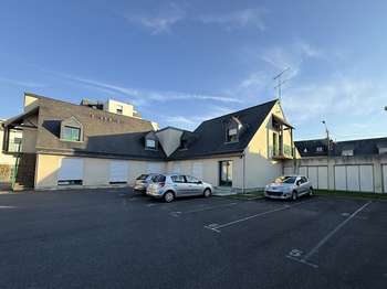 Vente StudioRennes