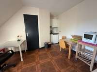 Vente Studio 1 pièce