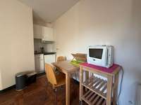 Vente Studio 1 pièce