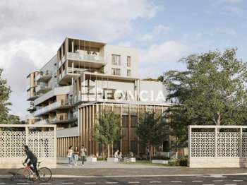 Vente Appartement 4 piècesRennes