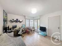 Vente appartement 1 pièce Vente appartement 1 pièce