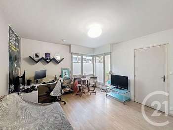 Vente appartement 1 pièce Rennes 35