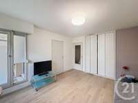 Vente appartement 1 pièce Vente appartement 1 pièce