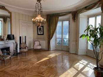 Vente Appartement 6 pièces +Rennes