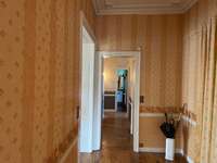 Vente appartement 8 pièces