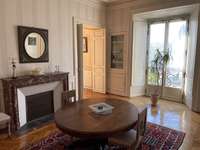 Vente appartement 8 pièces