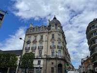 Vente appartement 8 pièces