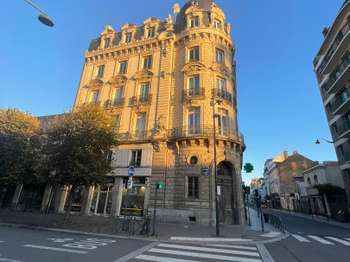 Vente Appartement 6 pièces +Rennes