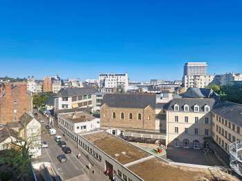 Vente appartement 4 pièces Vente appartement 4 pièces