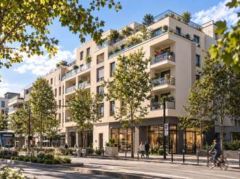 Vente appartement 3 pièces Rennes 35