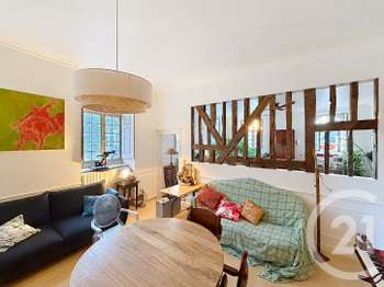 Photo Vente appartement Rennes