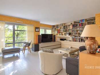 Vente appartement 6 pièces Rennes 35