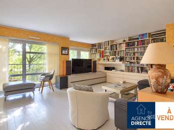 Vente Appartement 6 pièces +Rennes