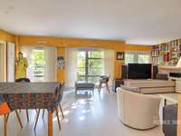 Vente appartement 6 pièces Vente appartement 6 pièces